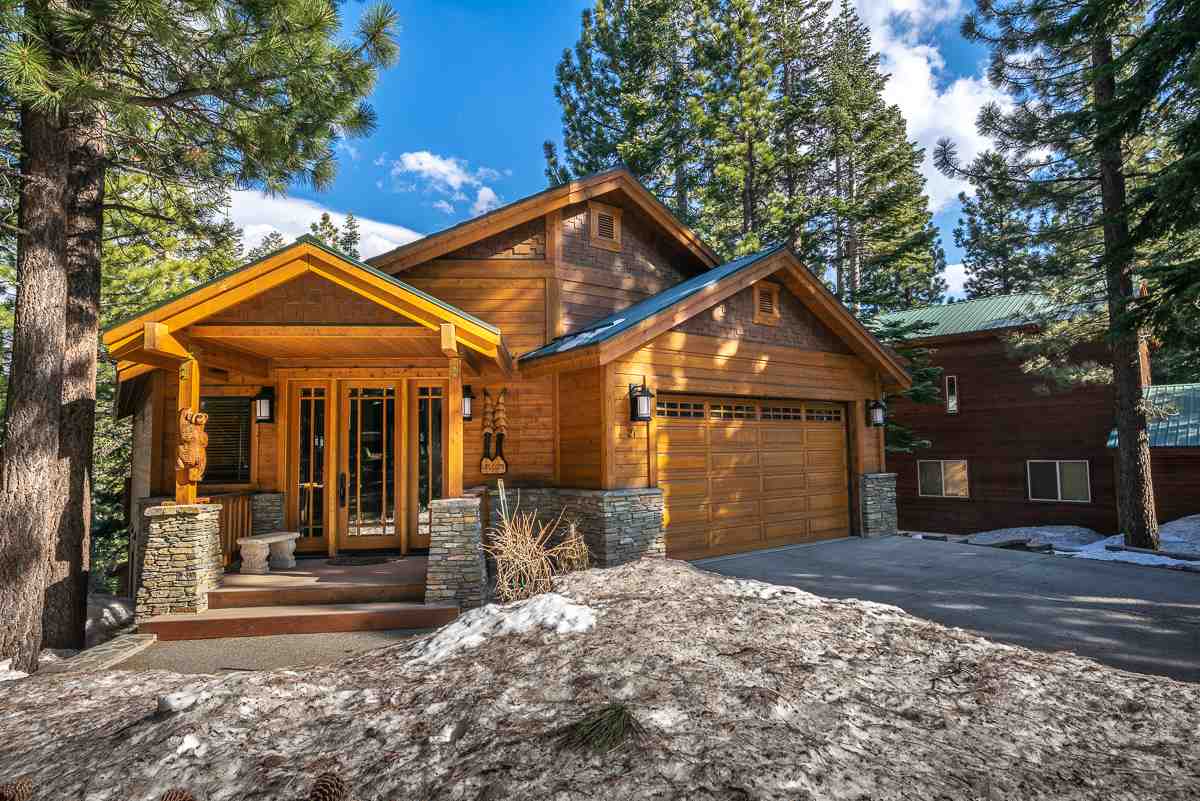Sonja Bush Mammoth Lakes Real Estate Connection