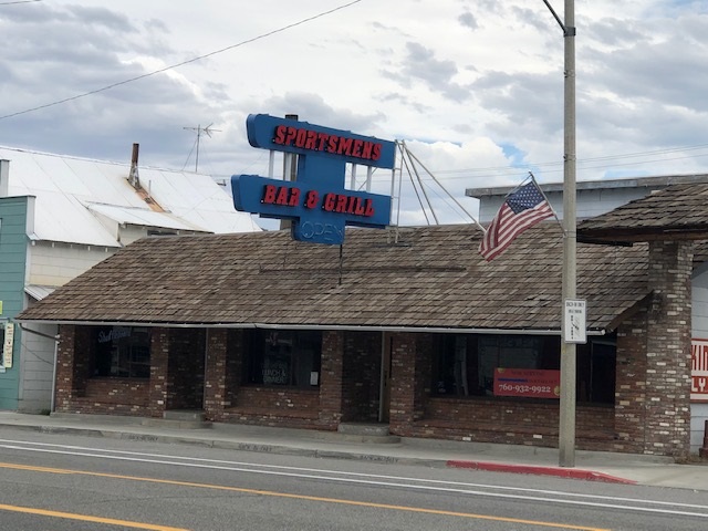 271 Main Street, Bridgeport, CA 93517