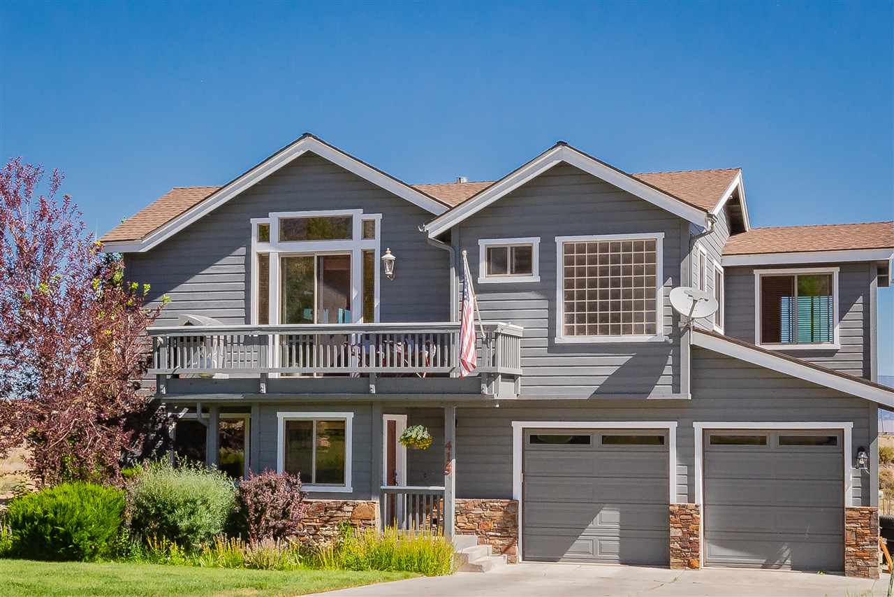 Crowley Lake, CA Single Family Homes For Sale MLS Listings