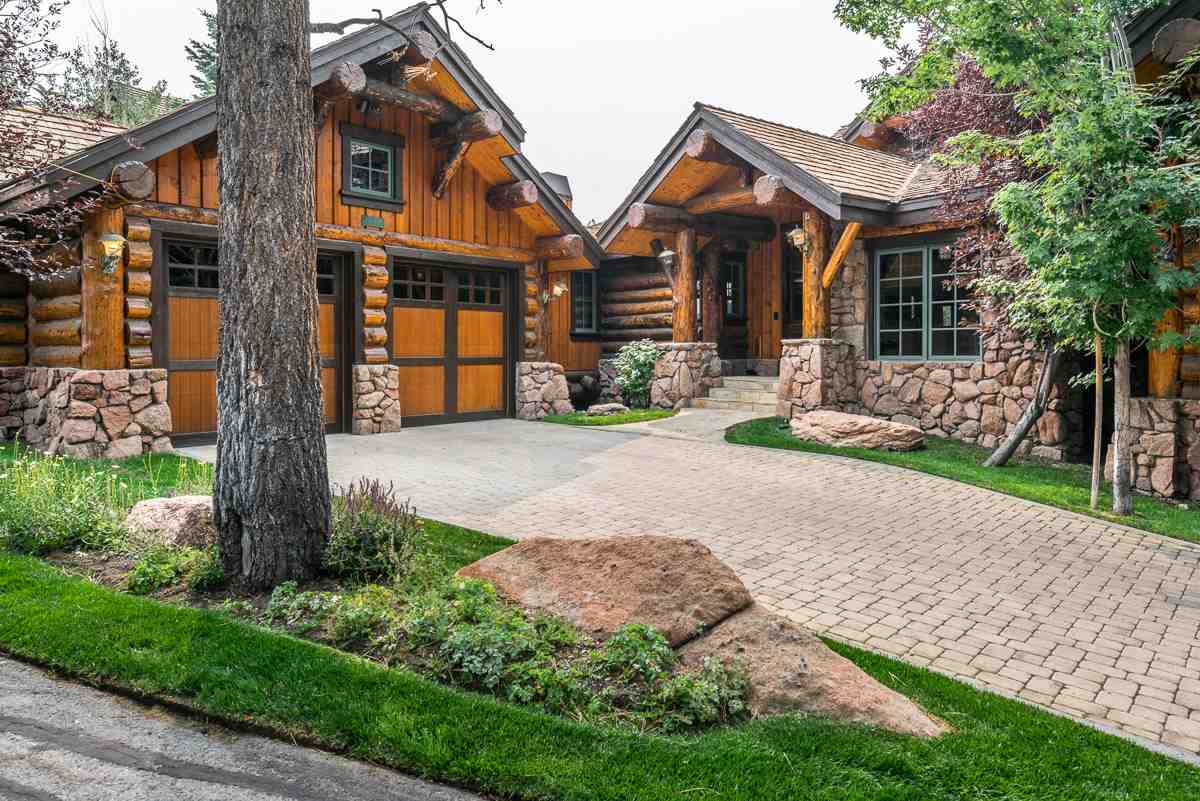 Homes for sale in Mammoth Lakes
