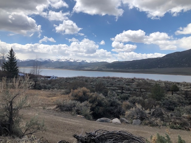 Lot 25 Hwy 182, Bridgeport, CA 93517