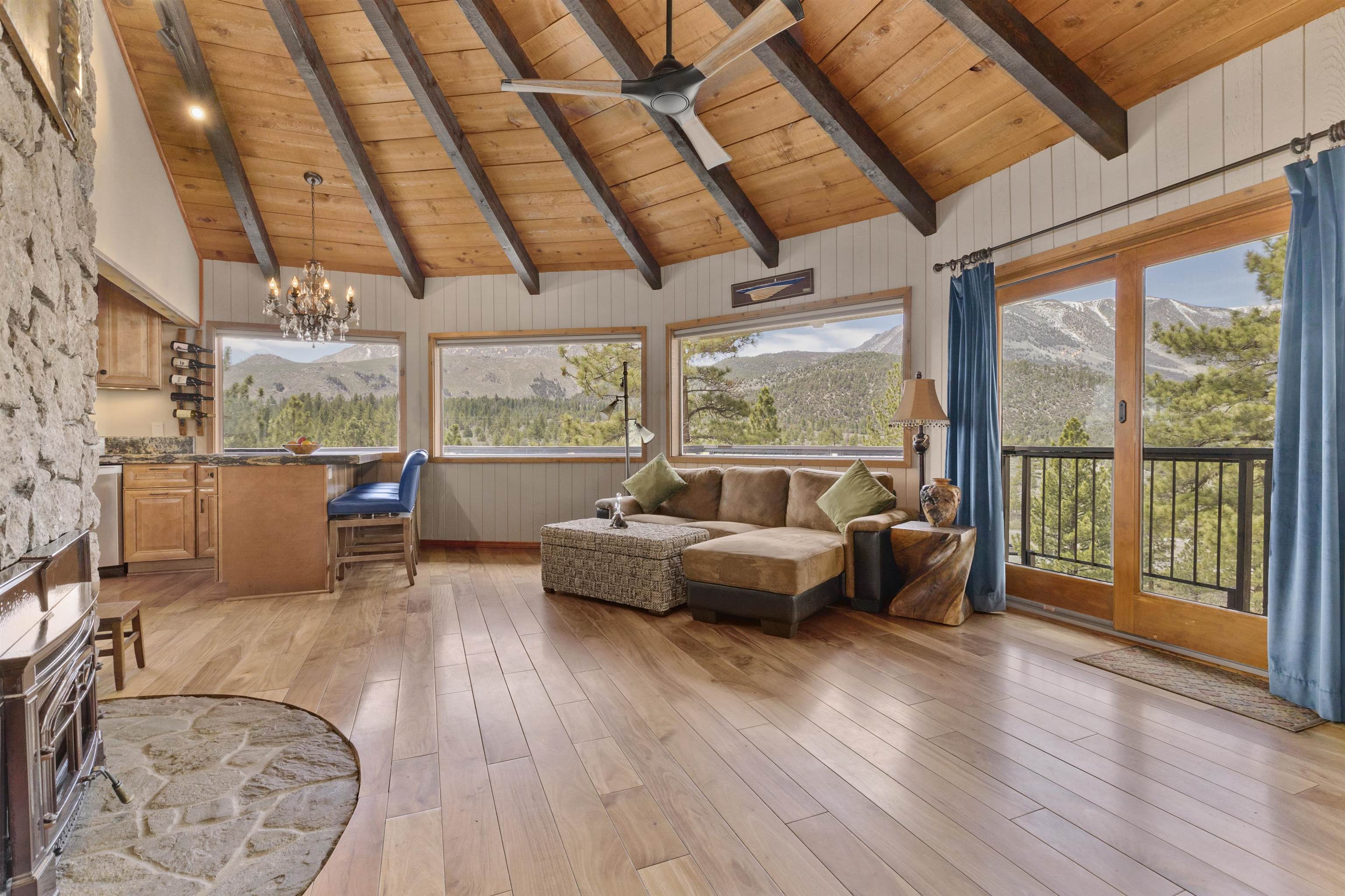 Advanced Search Mammoth Lakes Real Estate