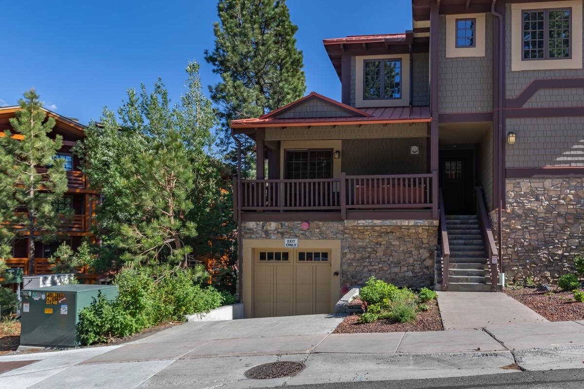 1197 Forest Trail #4, Mammoth Lakes, CA 93546