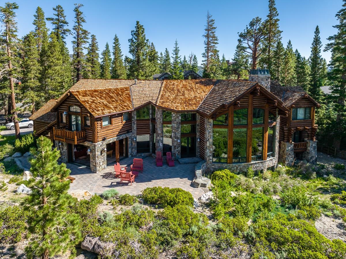 420 Le Verne Street, Mammoth Lakes, CA 