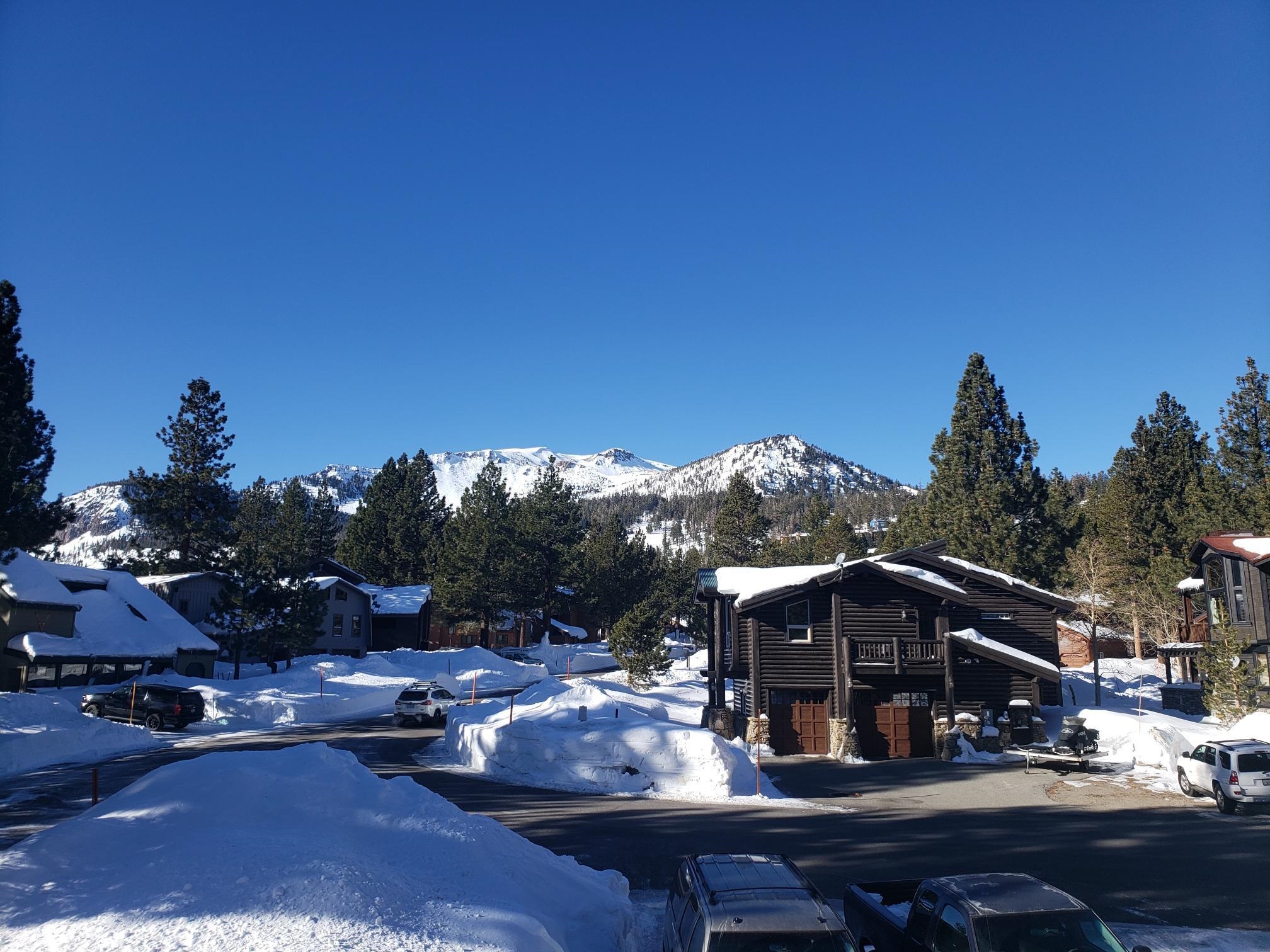 479 Monterey Pines Rd., Mammoth Lakes, CA 93546