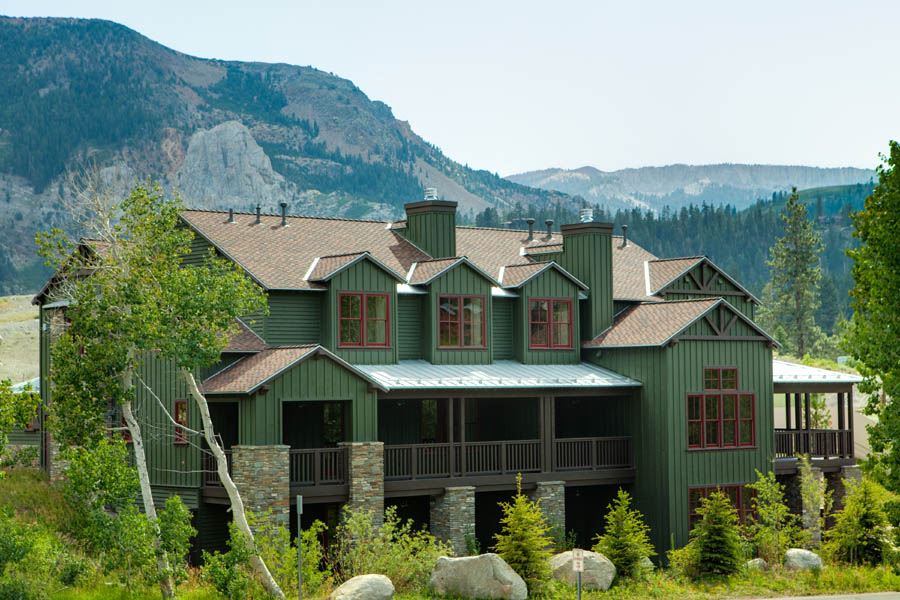 1374 Timber Creek Road, Mammoth Lakes, CA 