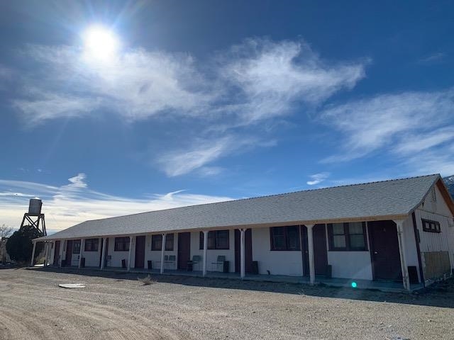 2555 S Highway 395, Olancha, CA 93549