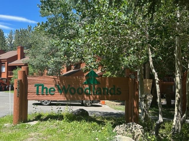 3392 Chateau Road, Mammoth Lakes, CA 93546