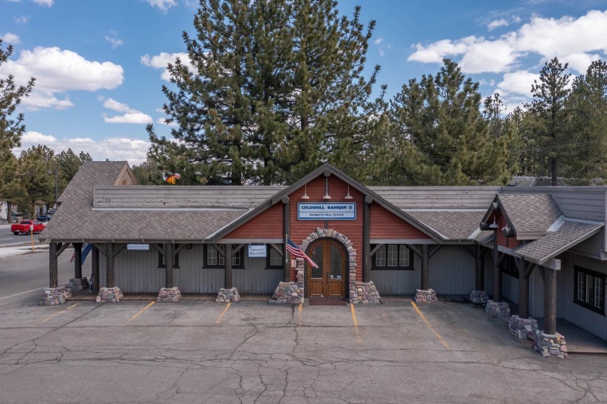 3293 Main Street, Mammoth Lakes, CA 93546