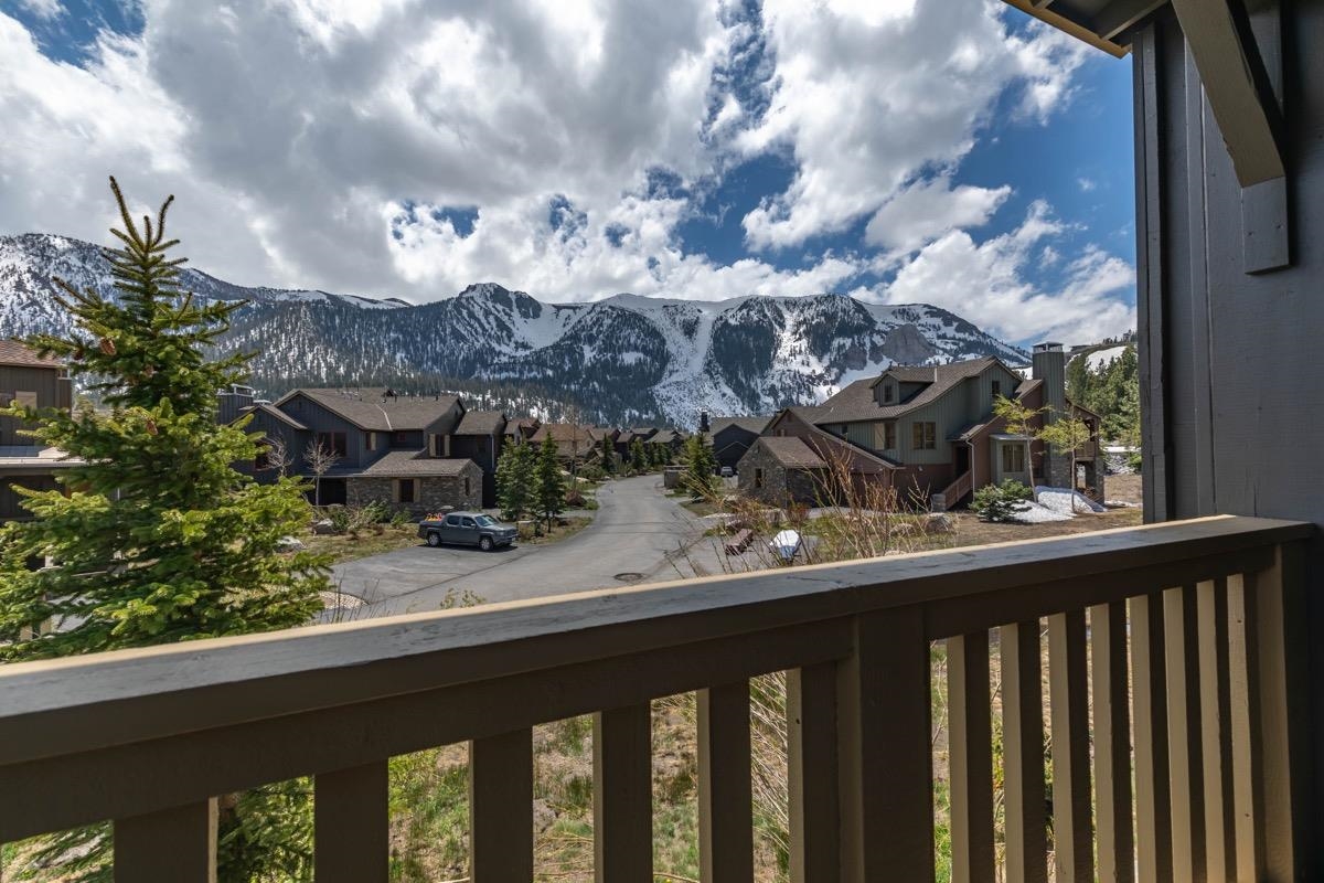 1152 Red Peak Red Peak Dr, Mammoth Lakes, CA 93546