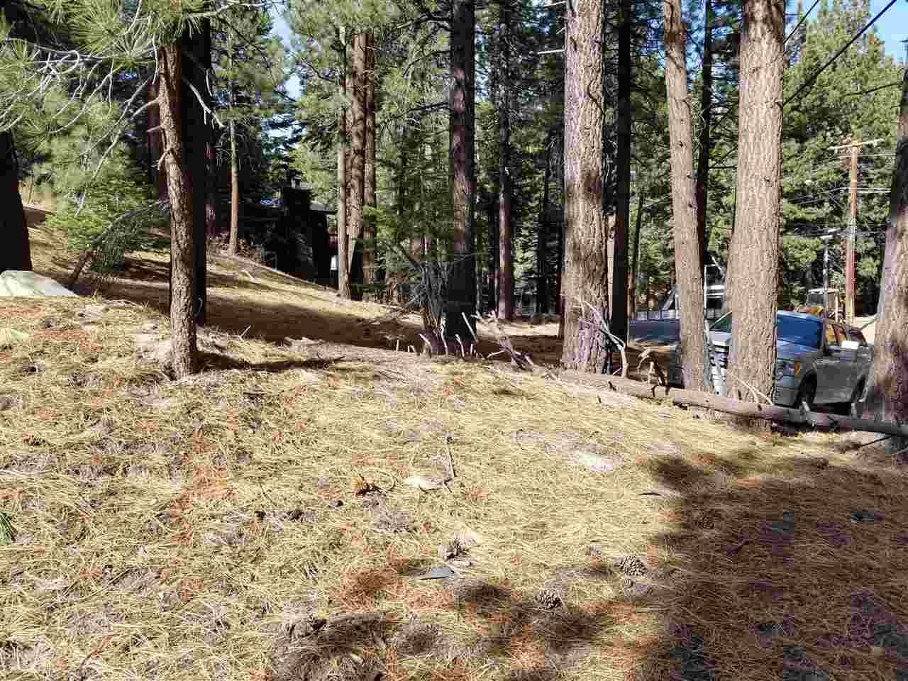 123 Alpine Circle, Mammoth Lakes, CA 93546