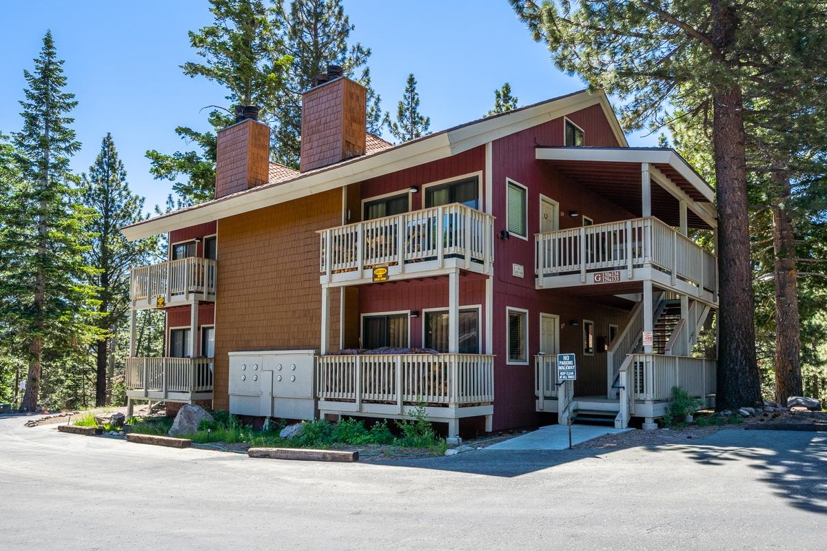 153 Lake Mary Road #129, Mammoth Lakes, CA 93546