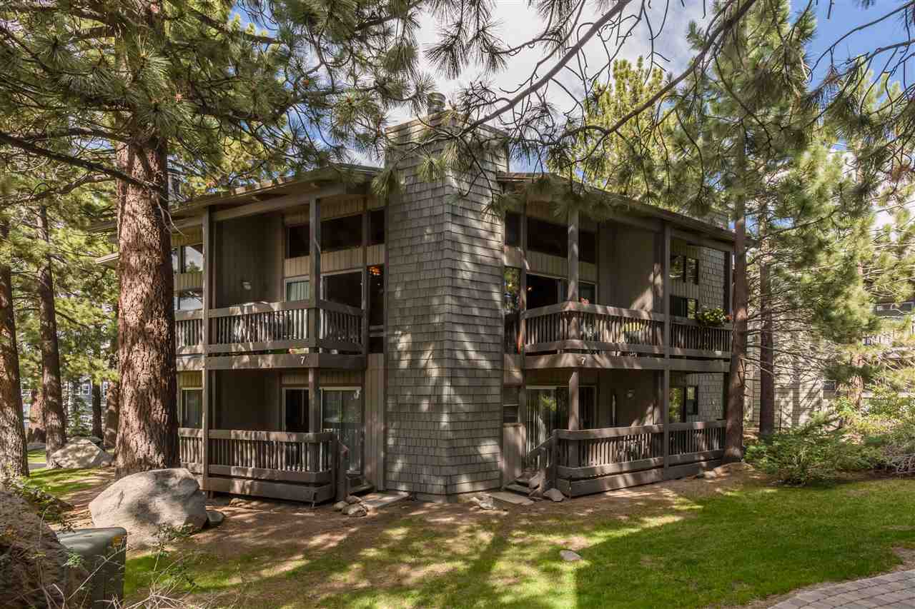286 Old Mammoth #8 Road, MAMMOTH  LAKES, CA 93546