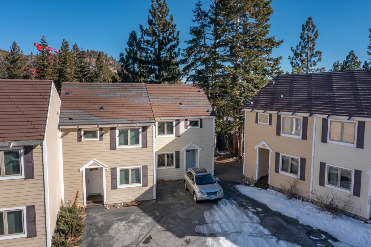 201 Lakeview #26 Boulevard, Mammoth Lakes, CA 93546