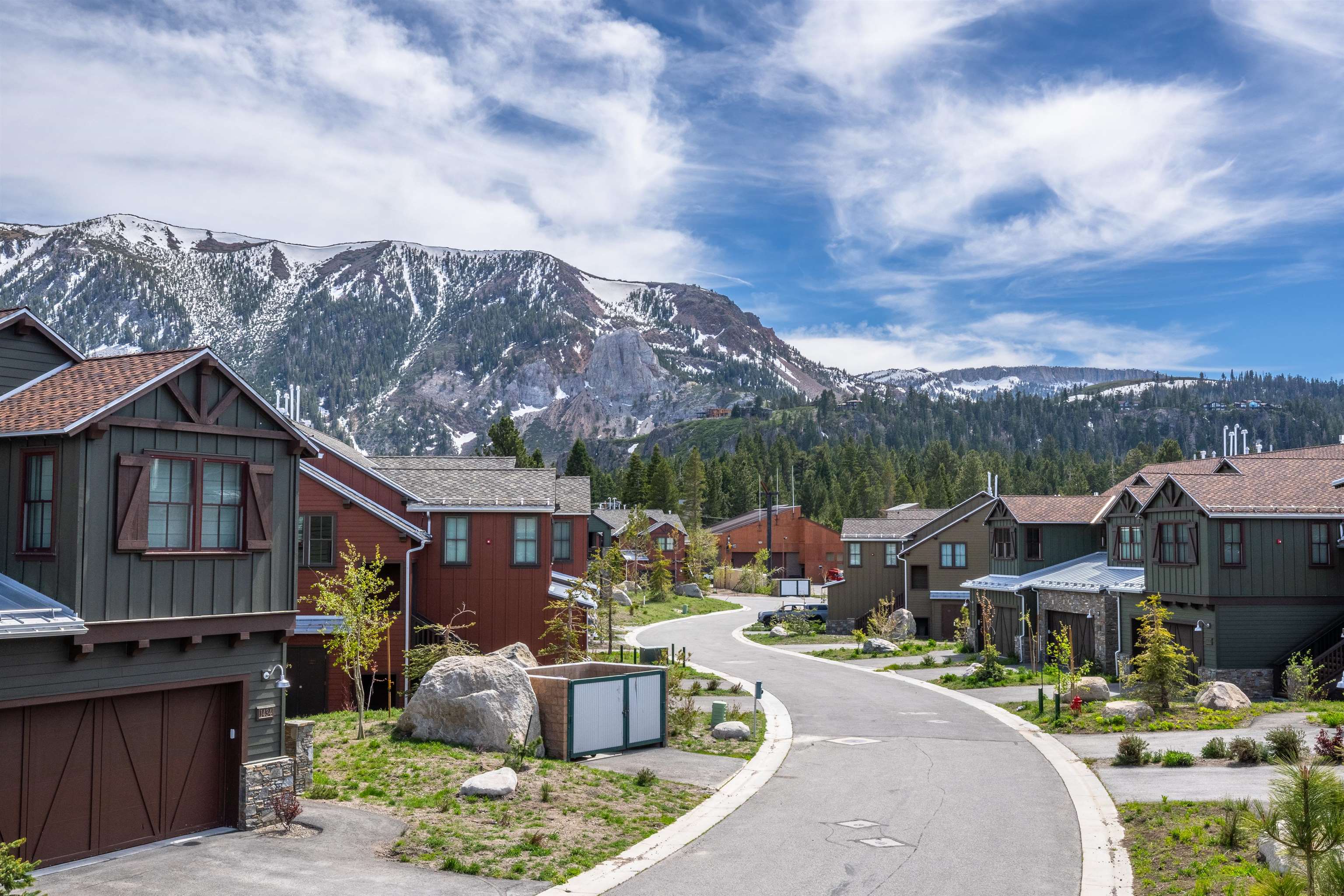 Top Property for Sale in Mammoth Lakes, CA Mammoth Realty Group