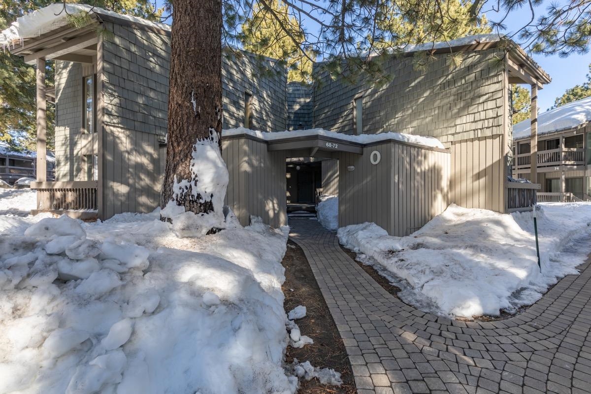 286 Old Mammoth Road