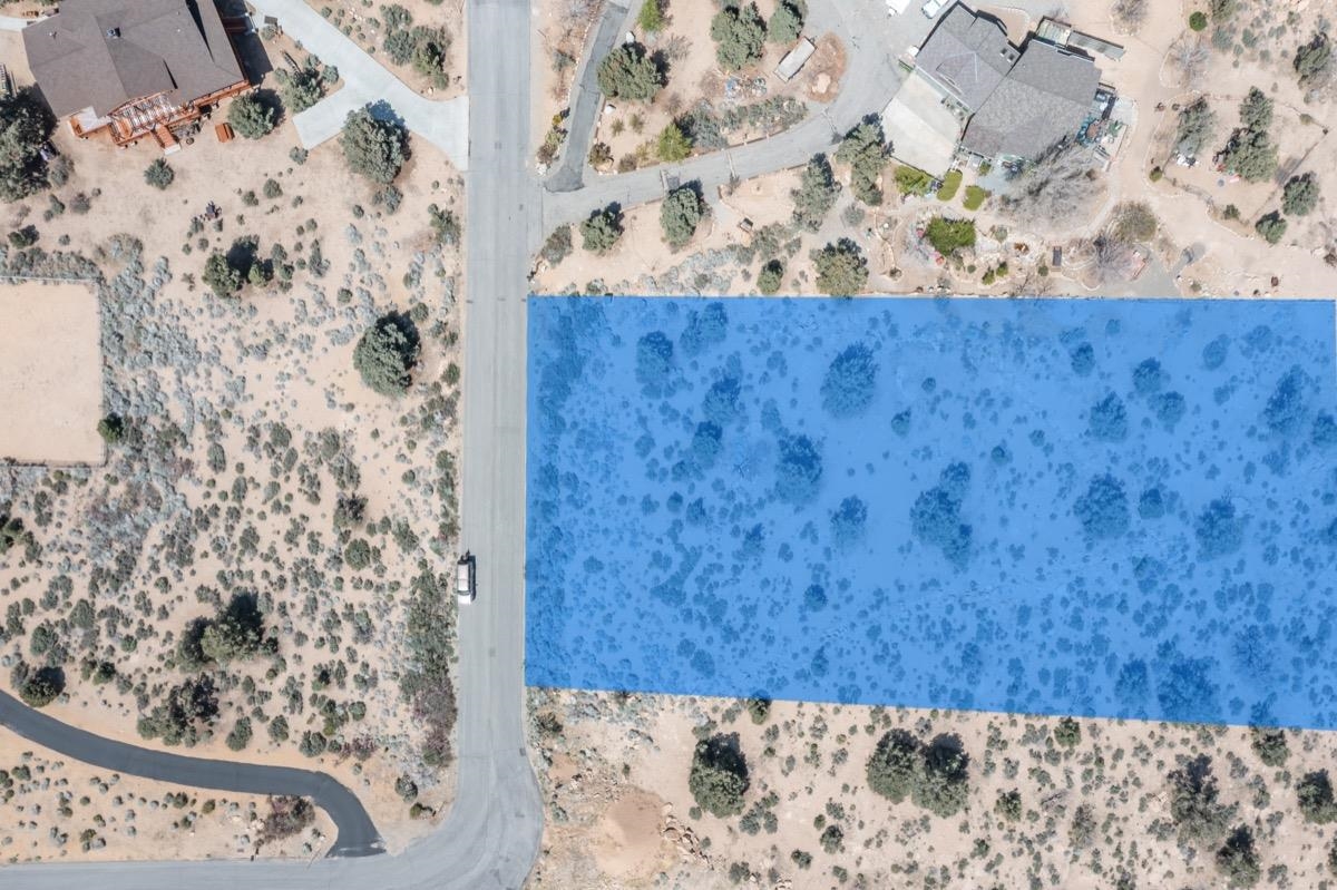 Lot 35 Rimrock Drive