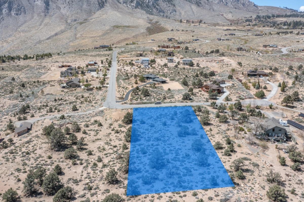 Lot 35 Rimrock Drive