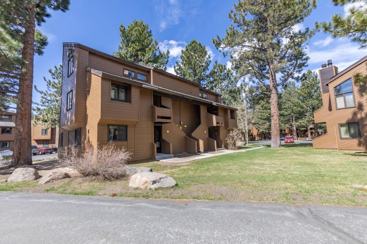 2 Arrowhead Drive
