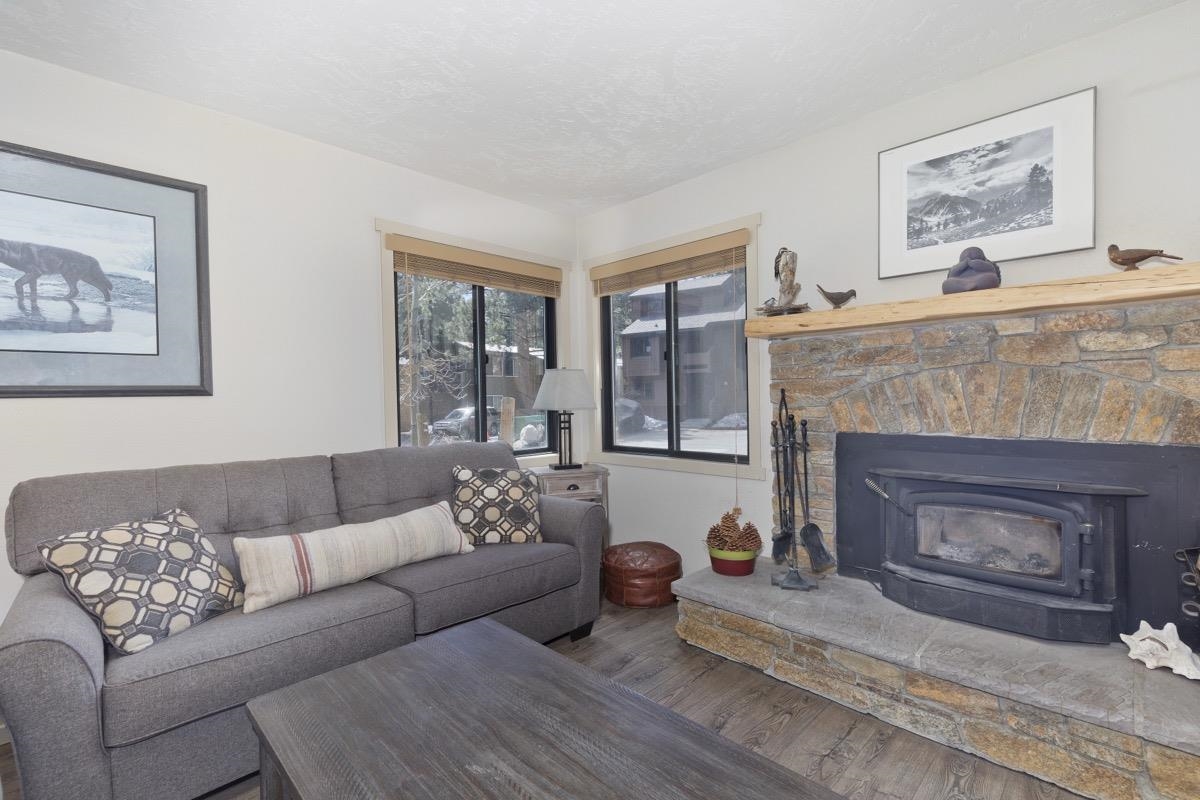 2 Arrowhead Drive