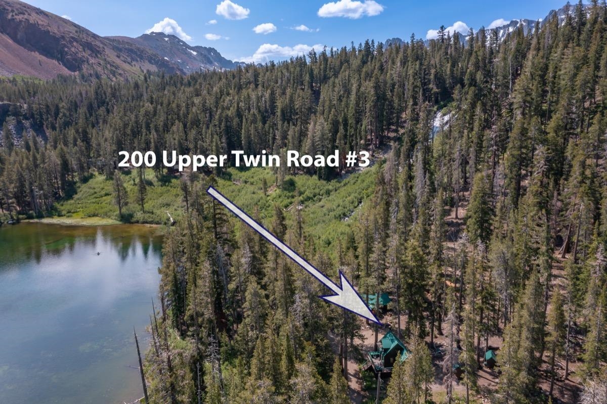 200 #3 Twin Road