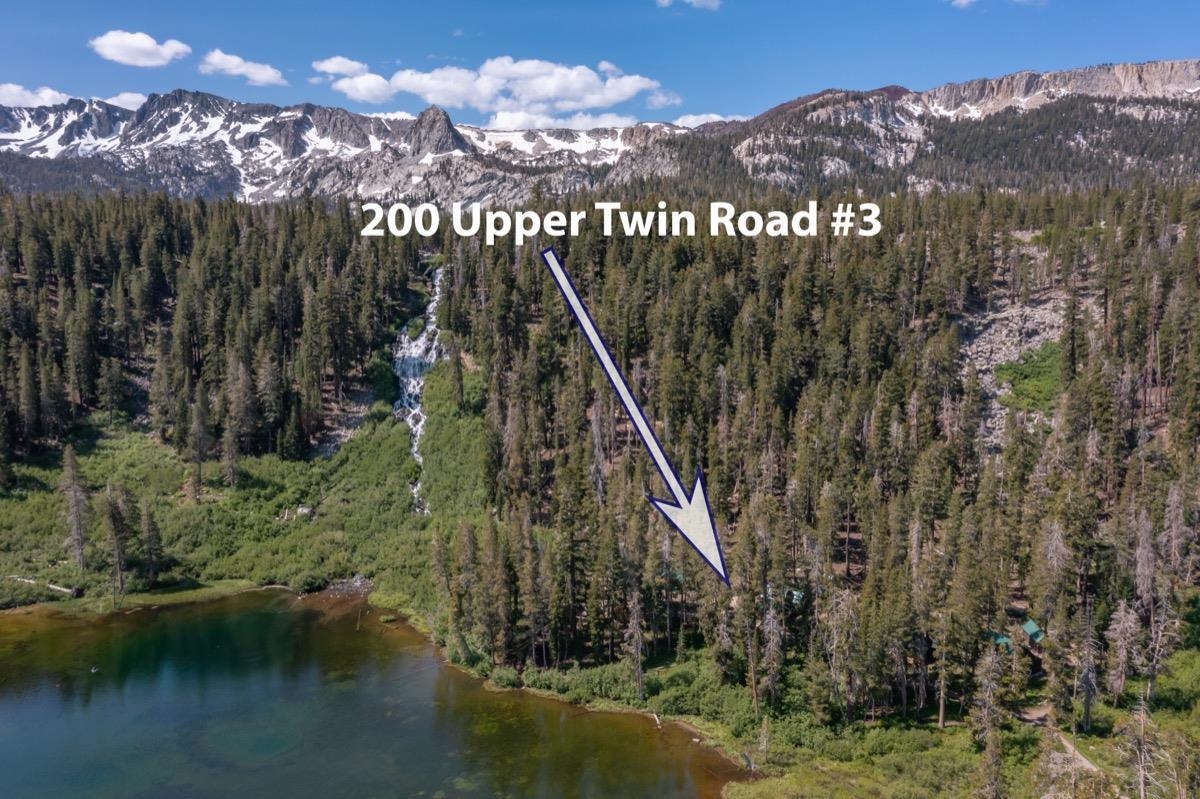200 #3 Twin Road