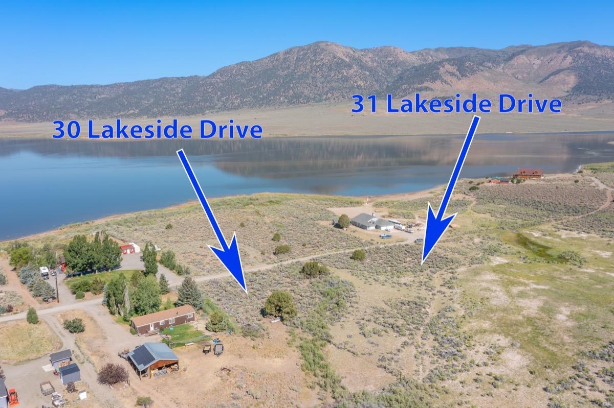 Lot 30 & 31 Lakeside Drive