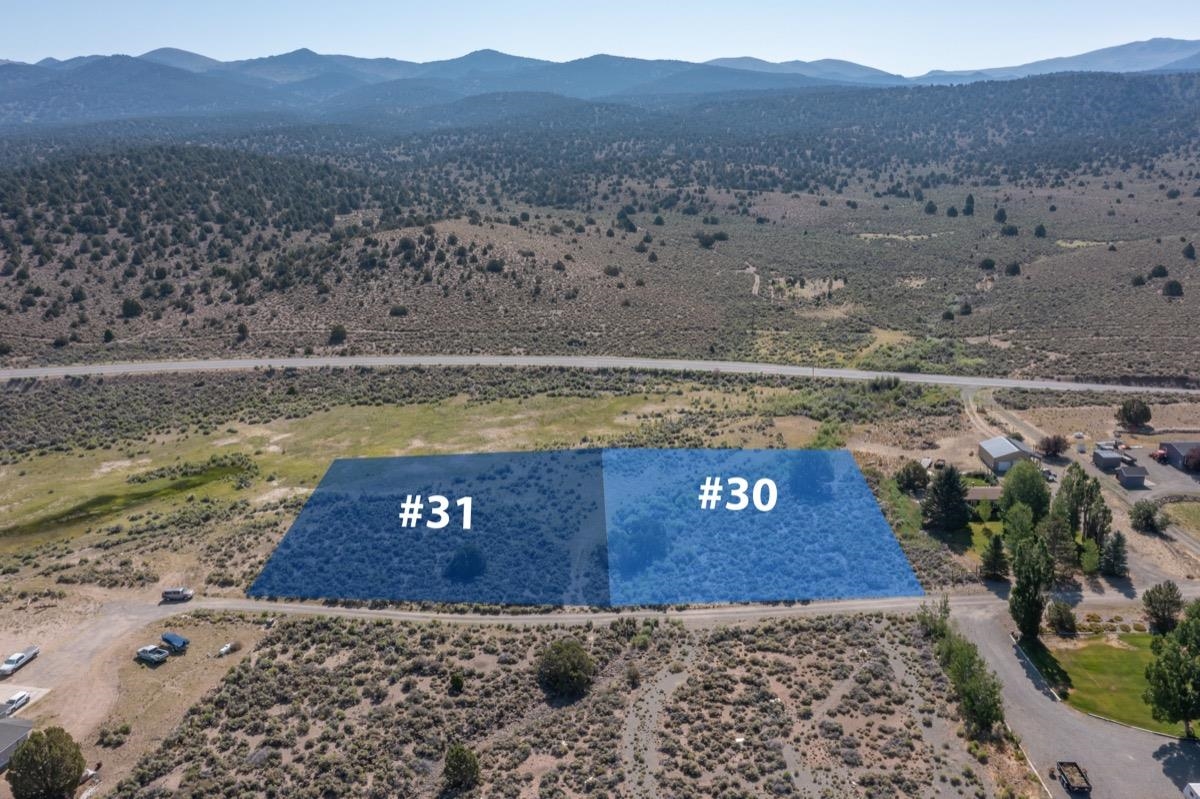 Lot 30 & 31 Lakeside Drive