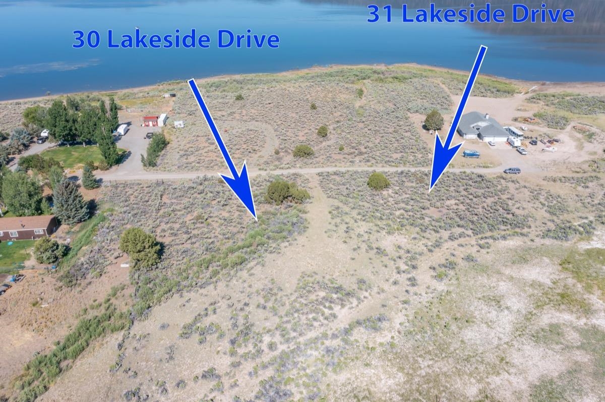 Lot 30 & 31 Lakeside Drive