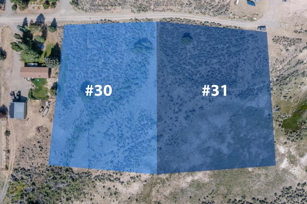 Lot 30 & 31 Lakeside Drive