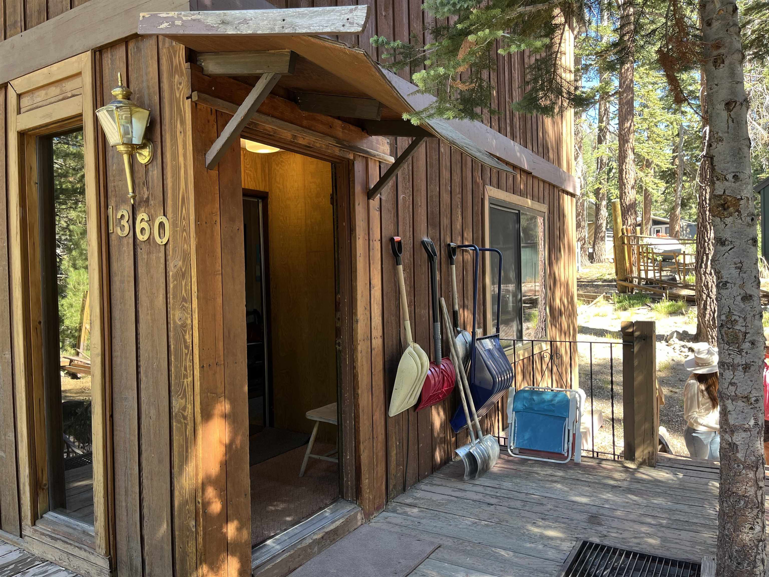 1360 Forest Trail