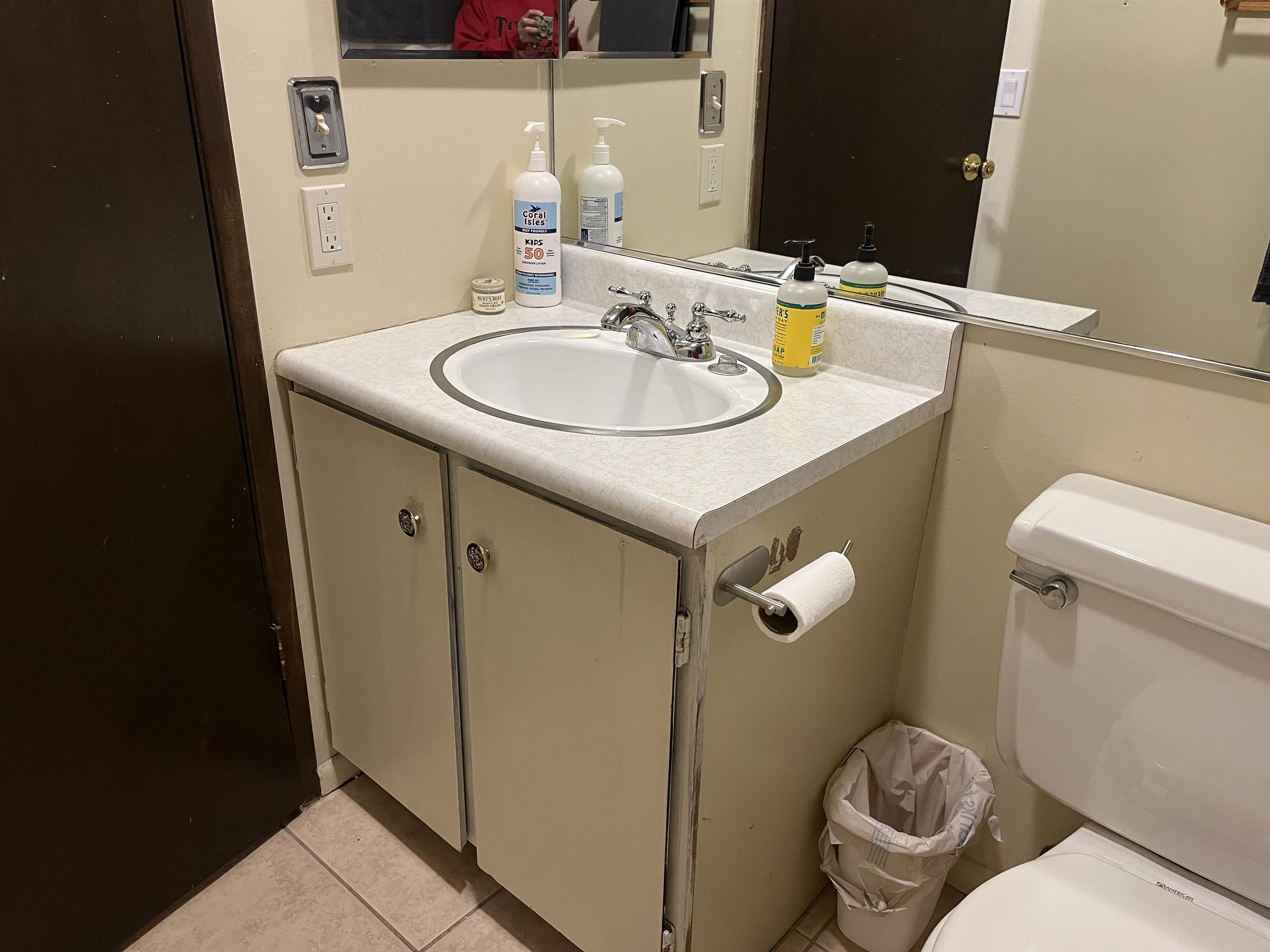 1360 Forest Trail