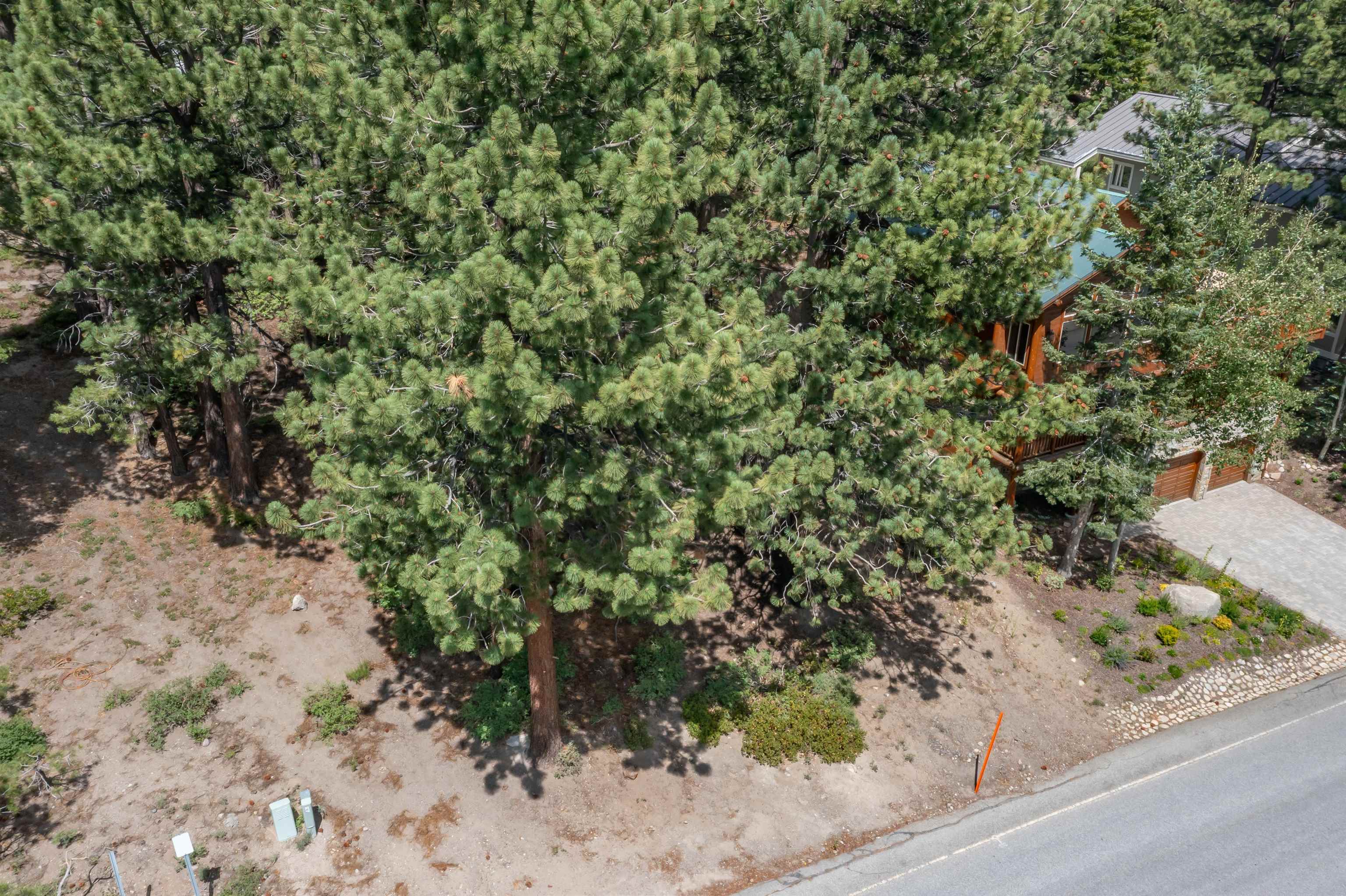 622 Majestic Pines Drive