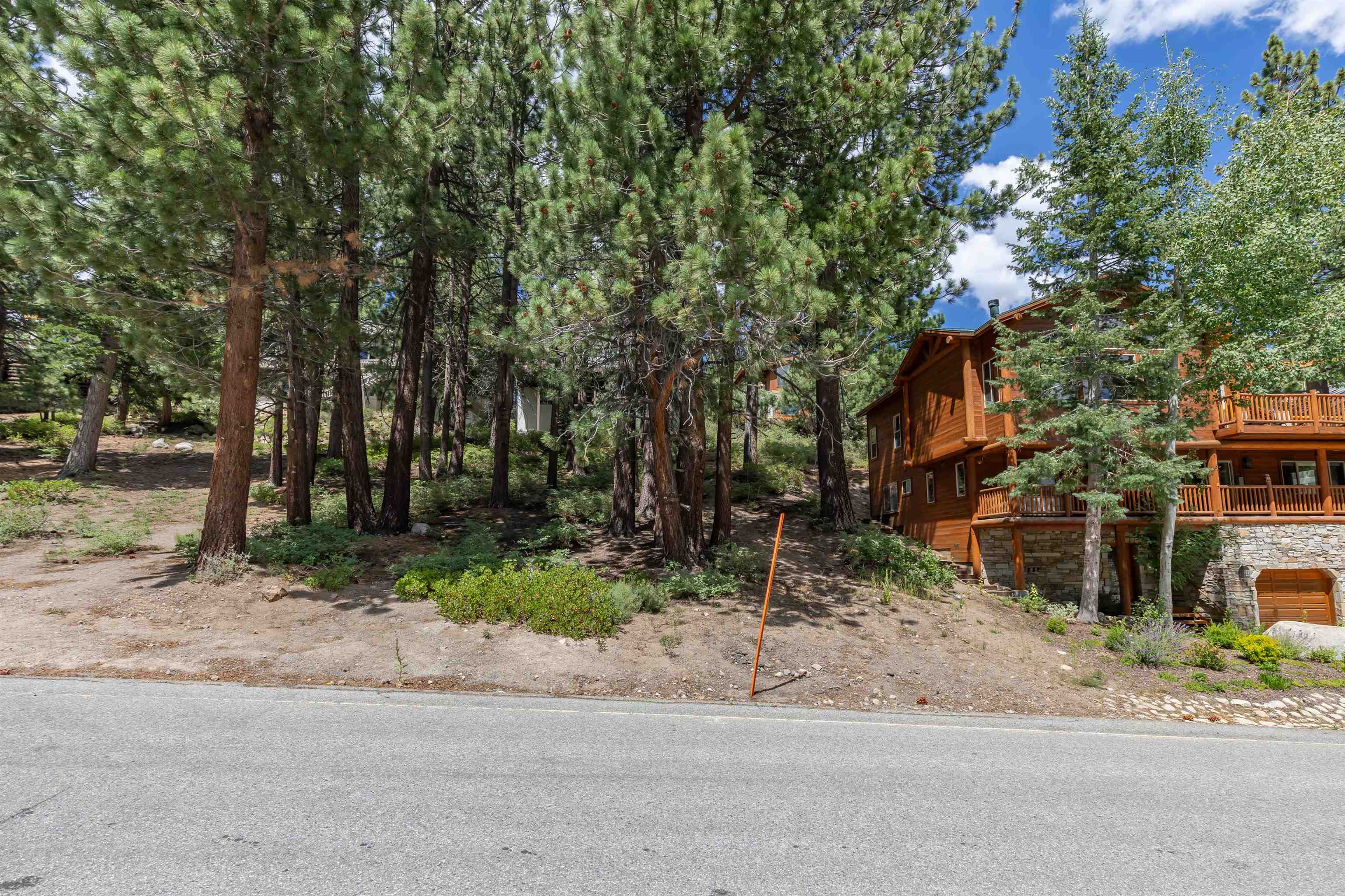 622 Majestic Pines Drive