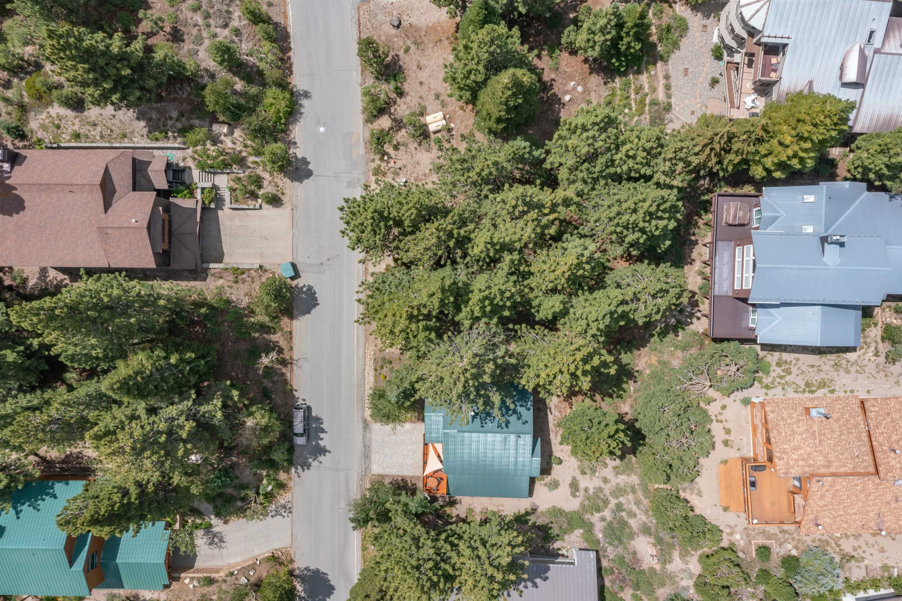 622 Majestic Pines Drive