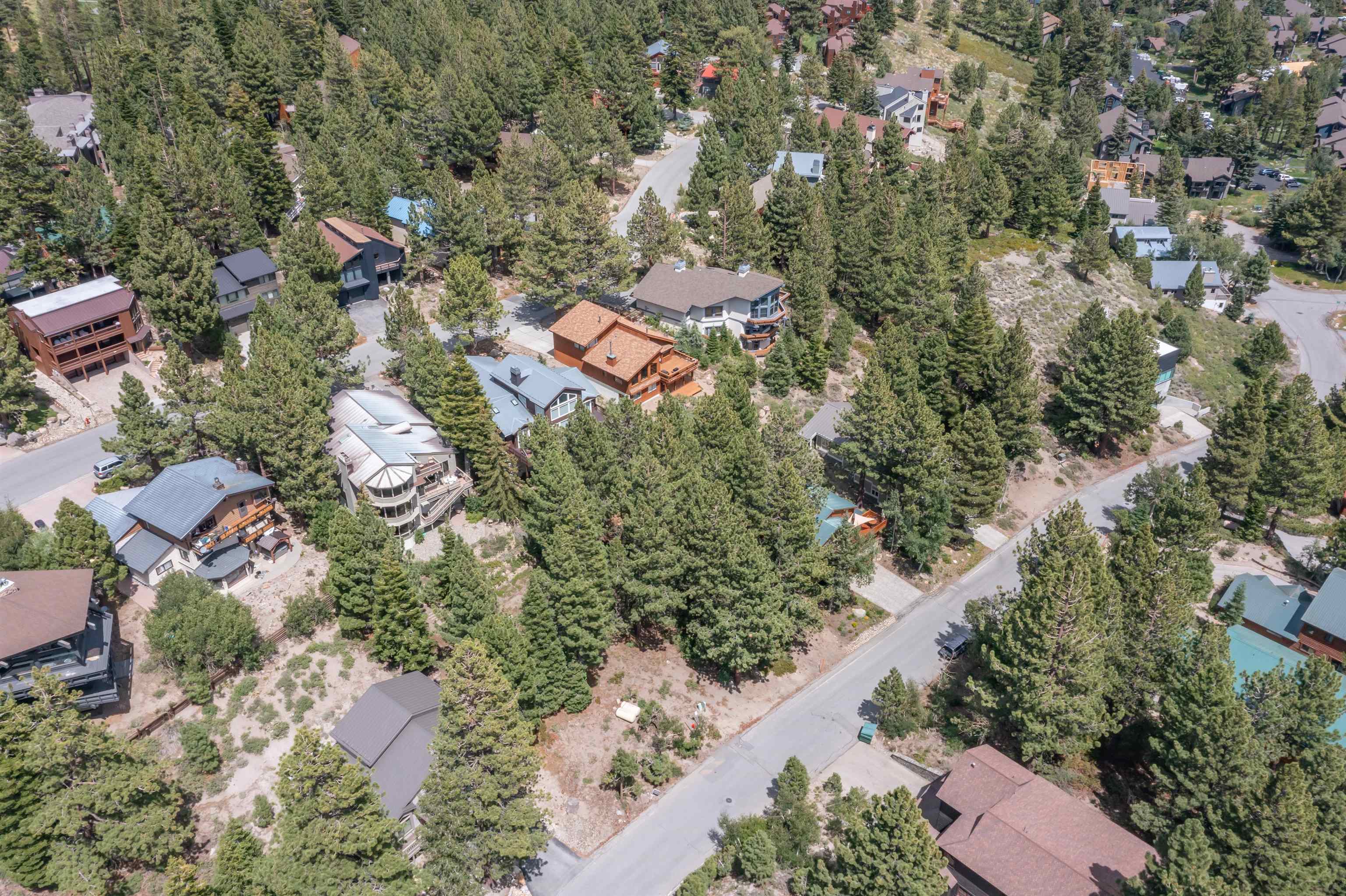 622 Majestic Pines Drive