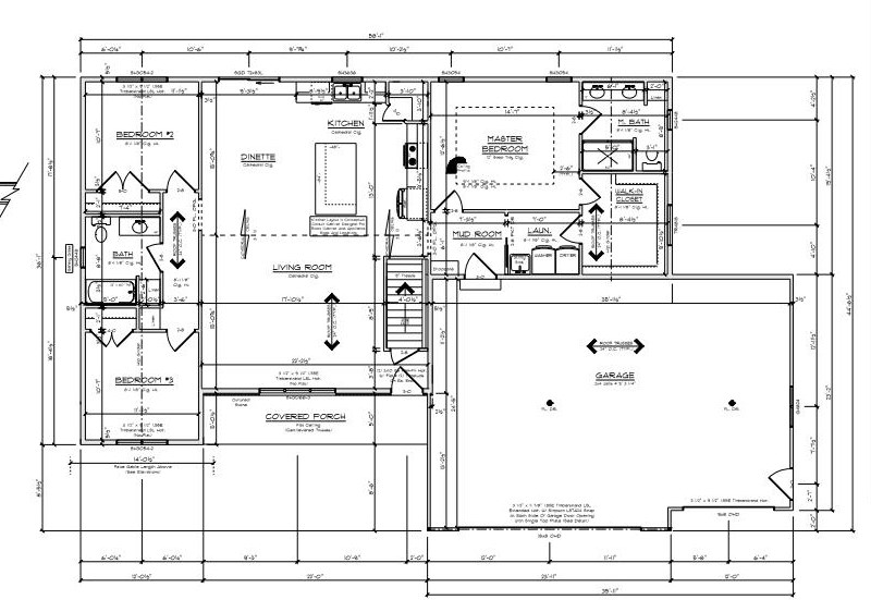 2448 LITTLE RAPIDS ROAD, DE PERE, Wisconsin 54115, 3 Bedrooms Bedrooms, ,2 BathroomsBathrooms,Residential,For Sale,2448 LITTLE RAPIDS ROAD,NE50301248