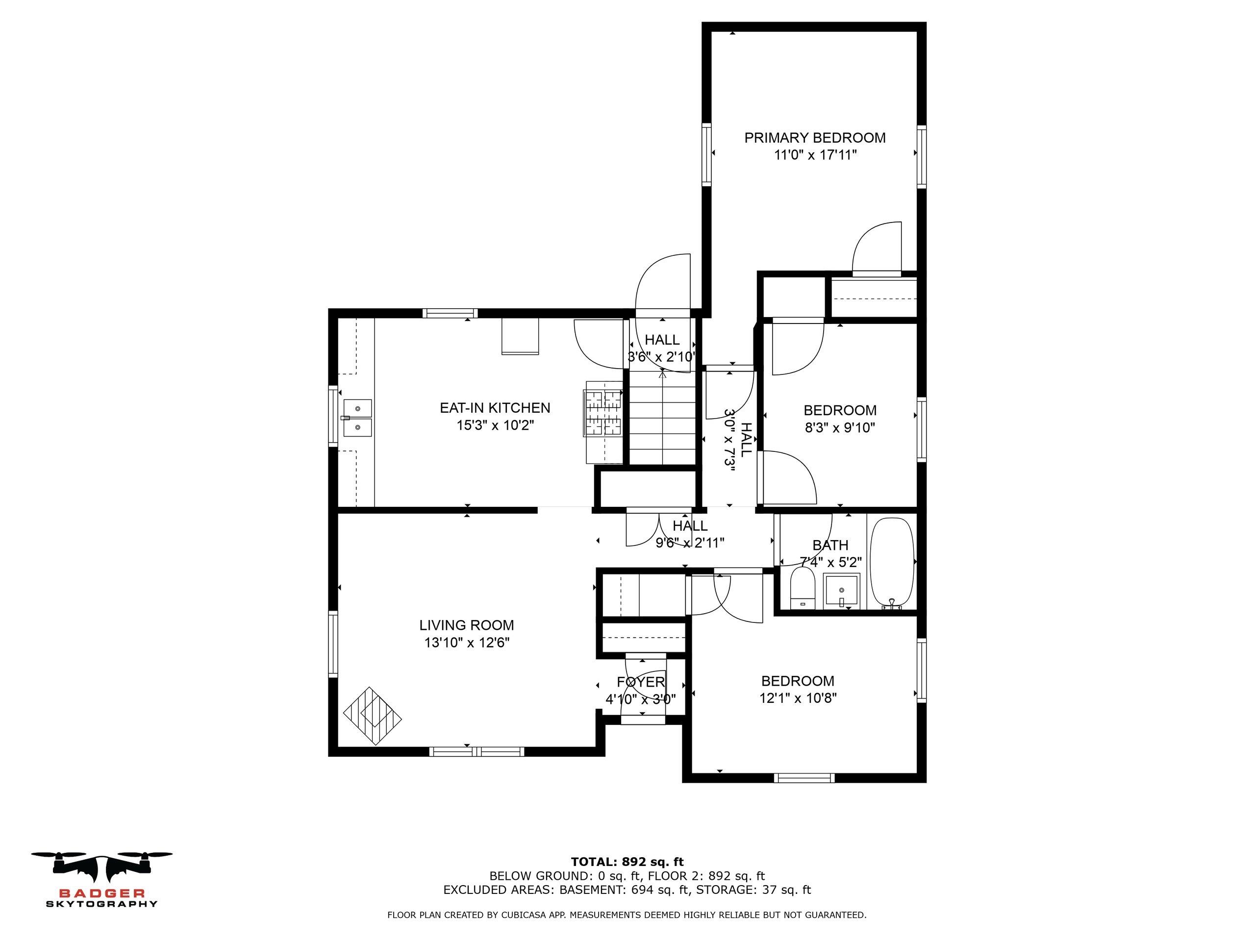 953 LANGLADE AVENUE, Green Bay, Wisconsin 54304, 3 Bedrooms Bedrooms, ,1 BathroomBathrooms,Residential,For Sale,953 LANGLADE AVENUE,NE50301253