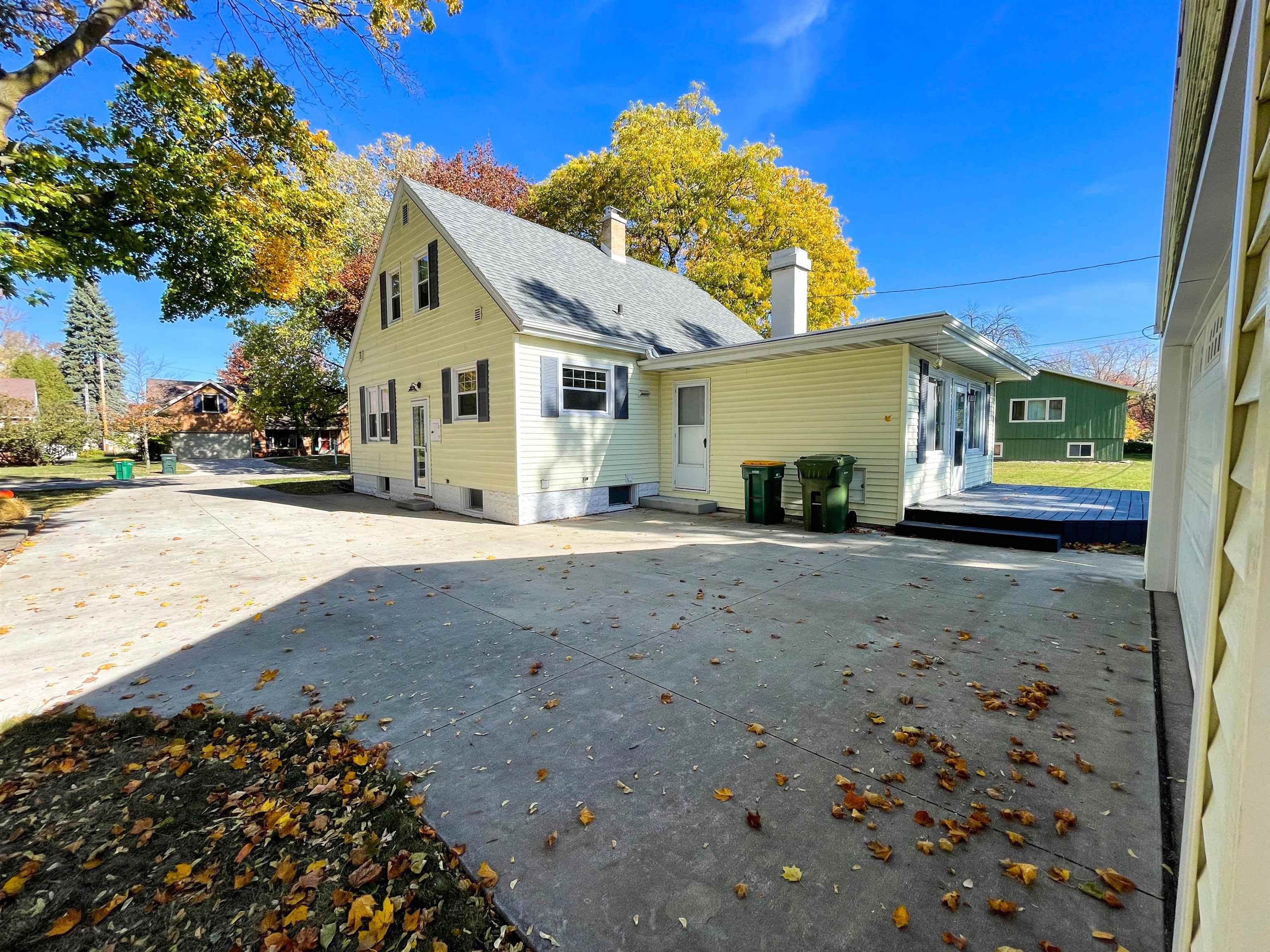 412 MAPLE AVENUE, Fond Du Lac, Wisconsin 54935, 3 Bedrooms Bedrooms, ,2 BathroomsBathrooms,Residential,For Sale,412 MAPLE AVENUE,NE50301455