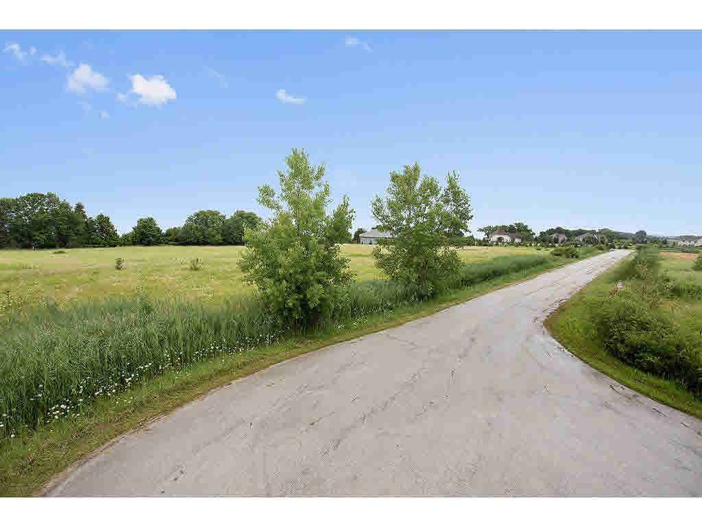 Door County, Wisconsin Land for Sale