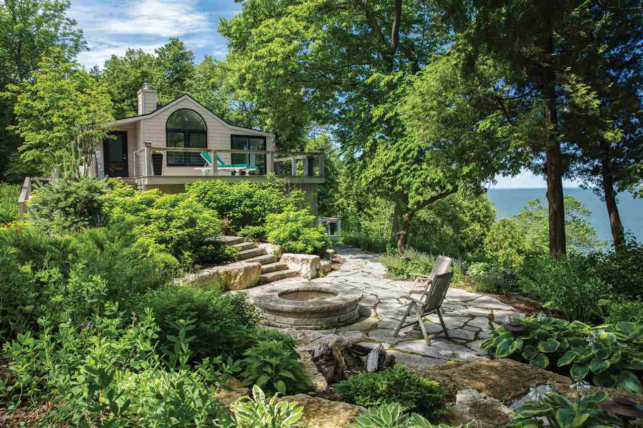 5277 EDGEWATER BEACH ROAD, GREEN BAY, WI 54311 - SOLD ...