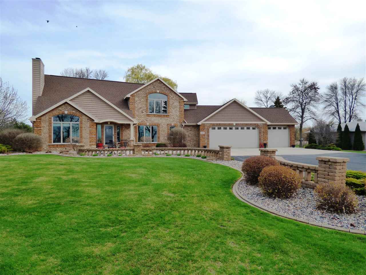 4422 Nicolet Drive Green Bay Wi 54311 Sold Homes And Real Estate