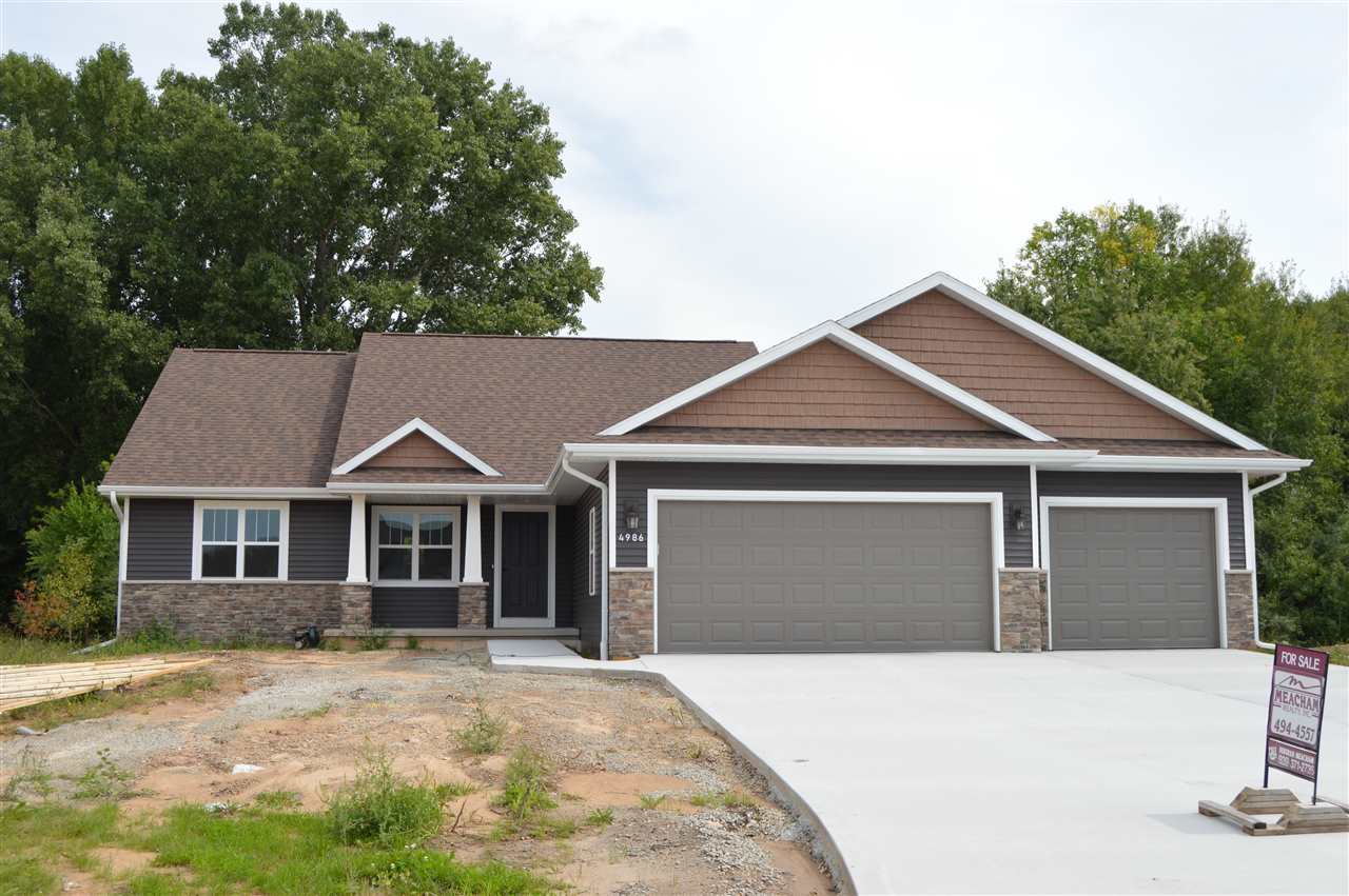 4986 Silkwood Circle Appleton Wi 54913 Dewitt Londre Llc Undefined