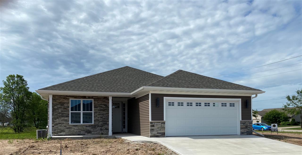 1805 Anna Court Green Bay Wi 54311 Homes And Real Estate For Sale