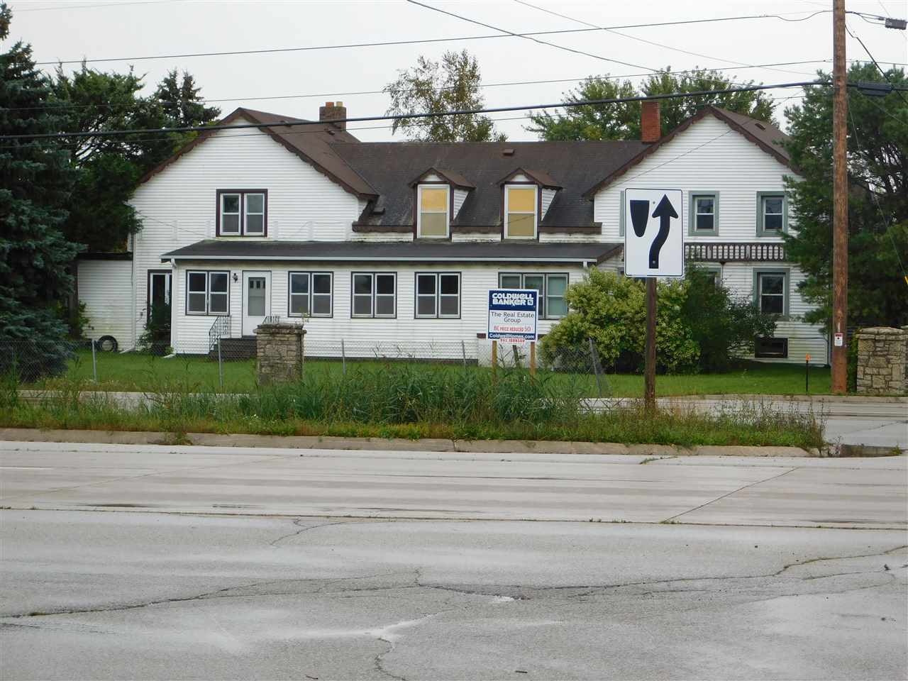 5628 Hwy 57 Sturgeon Bay Green Bay Wi Paragon Real Estate Group