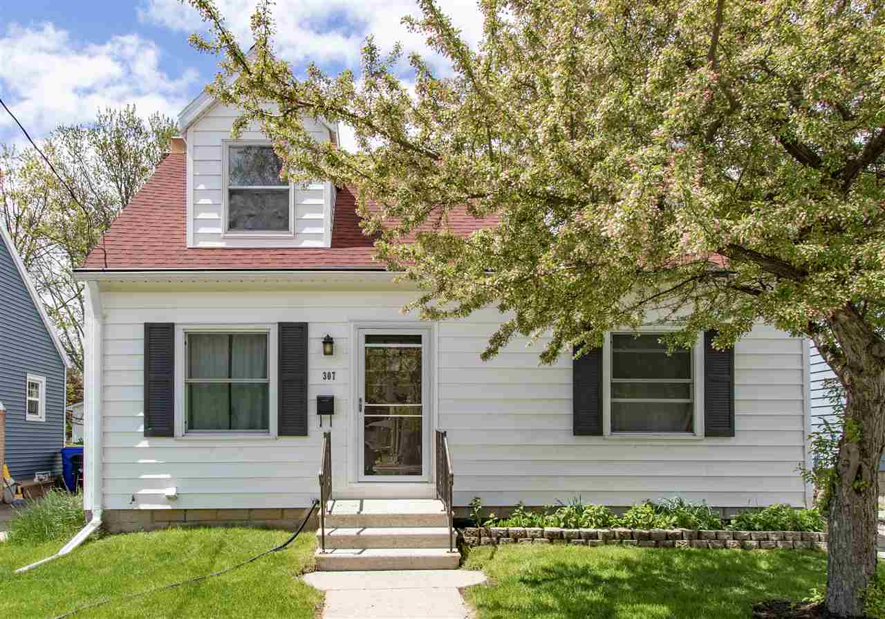 307 S Douglas Street Appleton Wi 54914 Keller Williams