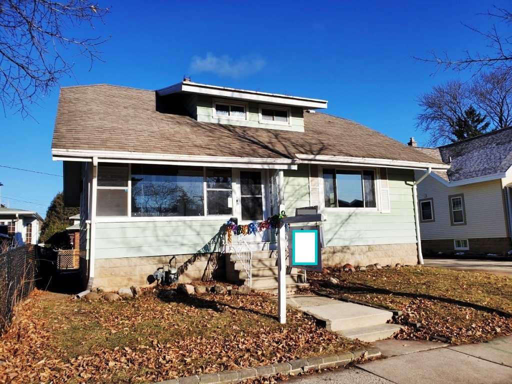 Residential for sale in Fond Du Lac, Wisconsin, 50205493