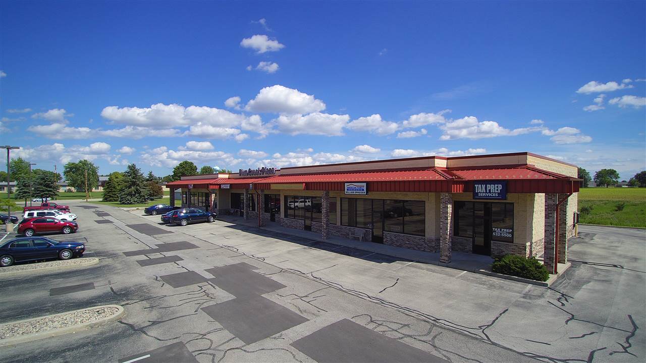 450 HIGH STREET, Other, Wisconsin 54180, ,Commercial/industrial,For Sale,450 HIGH STREET,NE50208343