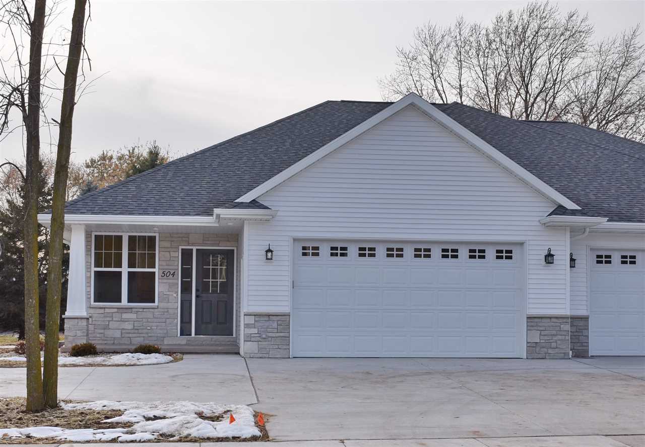 504 S 9th Street De Pere Wi 54115 Homes And Real Estate For Sale