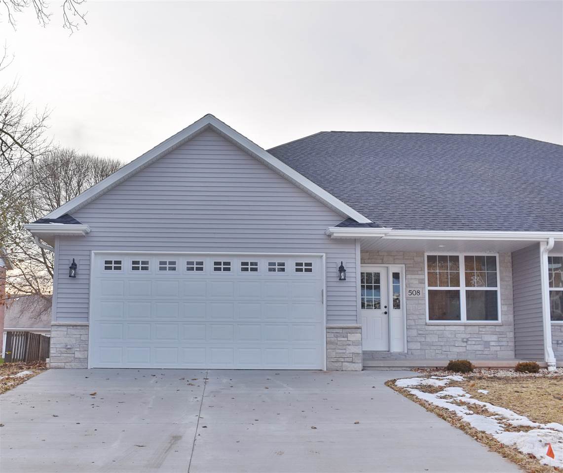 508 S 9th Street De Pere Wi 54115 Homes And Real Estate For Sale